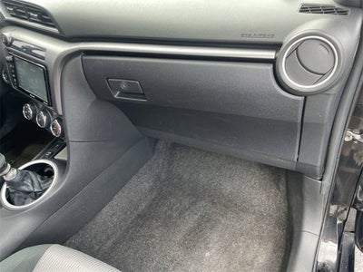 2016 Scion tC Base