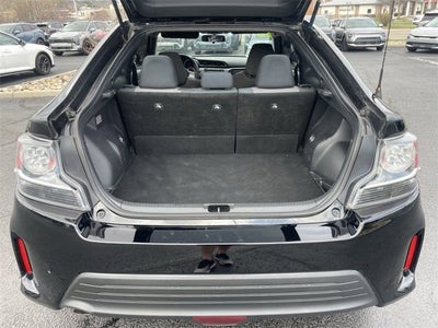 2016 Scion tC Base
