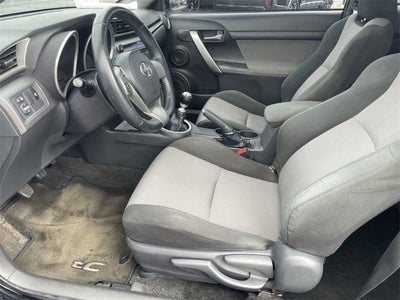 2016 Scion tC Base