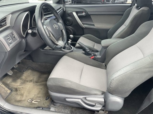 2016 Scion tC Base