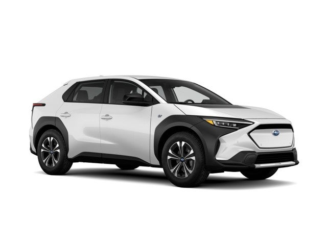 2023 Subaru Solterra Premium