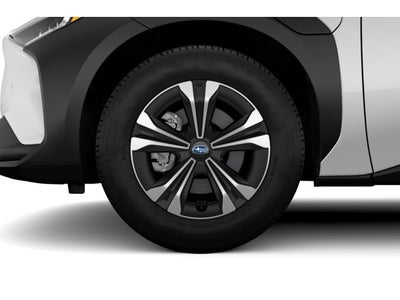 2023 Subaru Solterra Premium