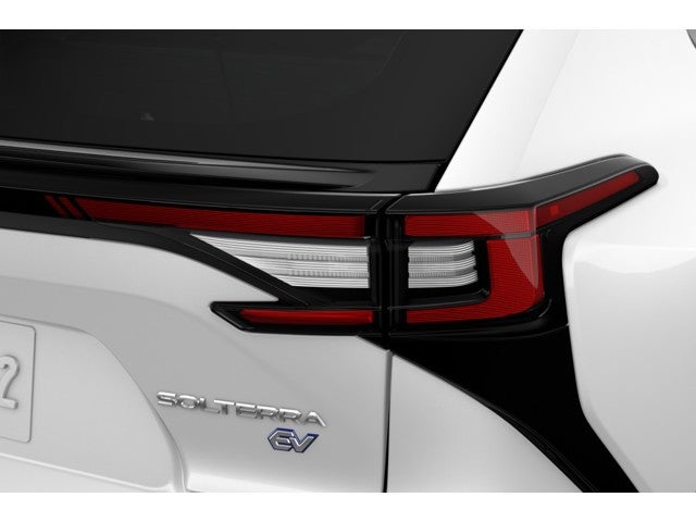 2023 Subaru Solterra Premium