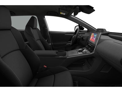 2023 Subaru Solterra Premium