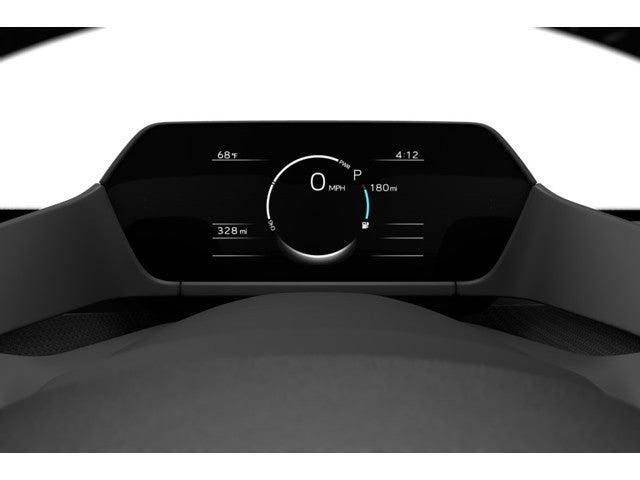 2023 Subaru Solterra Premium