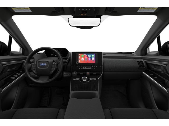 2023 Subaru Solterra Premium