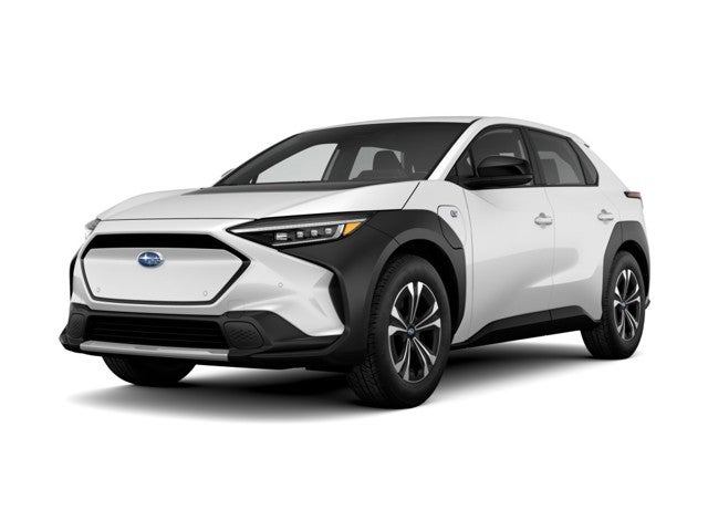 2023 Subaru Solterra Premium