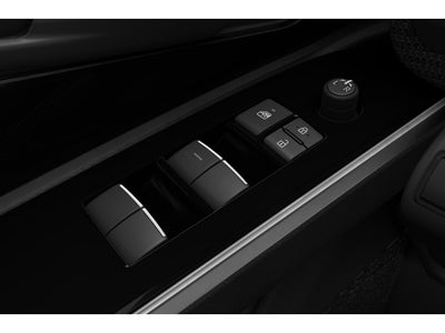 2023 Subaru Solterra Premium