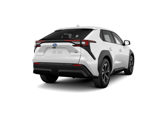 2023 Subaru Solterra Premium