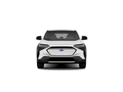 2023 Subaru Solterra Premium