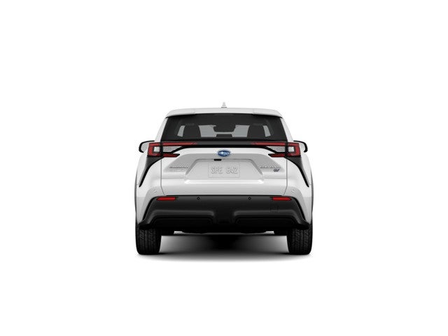 2023 Subaru Solterra Premium