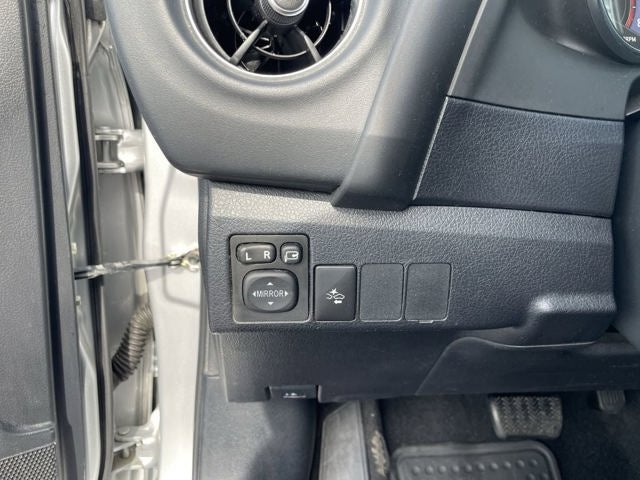 2017 Toyota Corolla iM Base