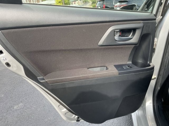2017 Toyota Corolla iM Base