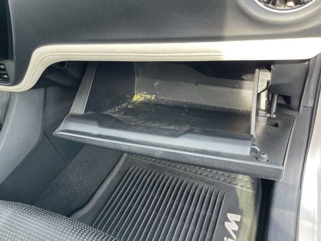 2017 Toyota Corolla iM Base