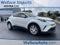 2019 Toyota C-HR LE