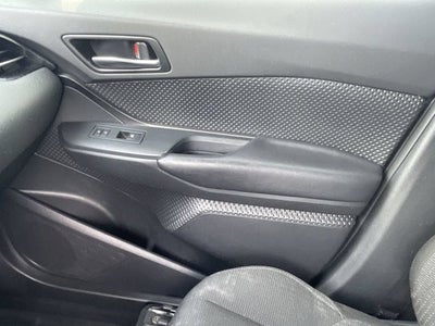 2019 Toyota C-HR LE
