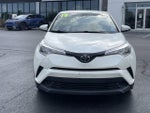 2019 Toyota C-HR LE