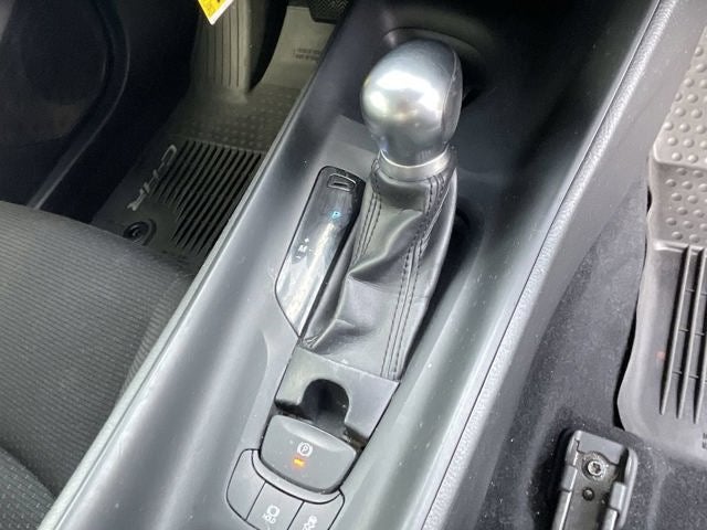 2019 Toyota C-HR LE