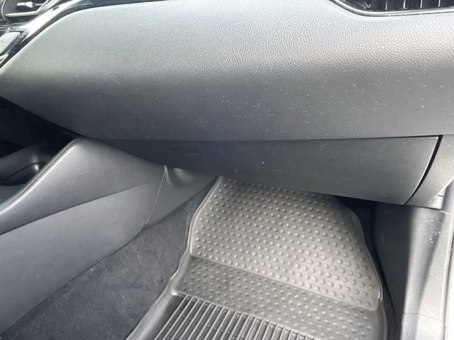 2019 Toyota C-HR LE