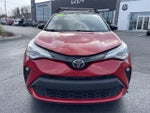 2020 Toyota C-HR Limited