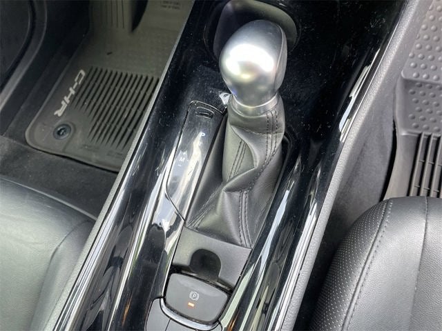 2020 Toyota C-HR Limited