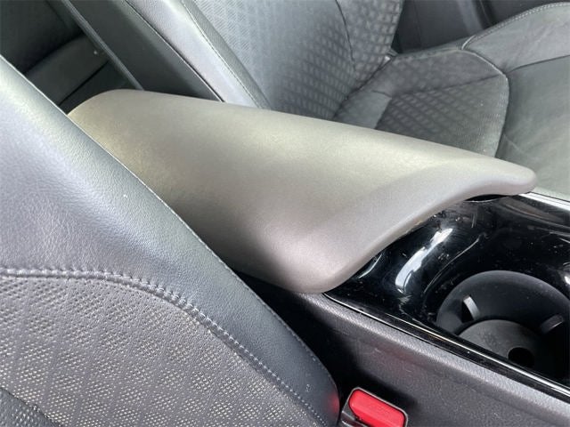 2020 Toyota C-HR Limited