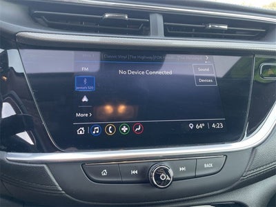 2020 Buick Encore GX Select