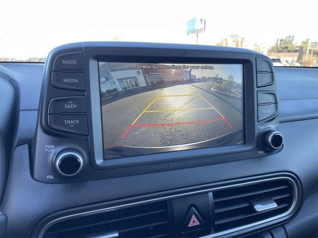 2021 Hyundai Kona Ultimate