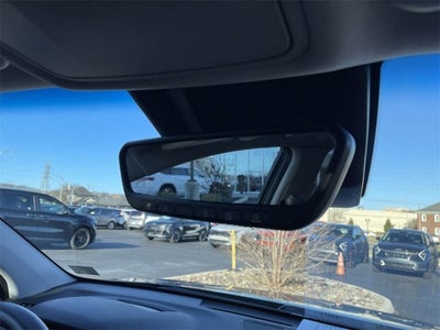 2021 Hyundai Kona Ultimate