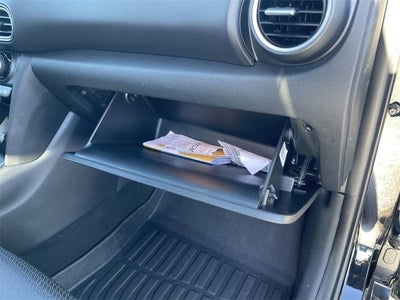 2021 Hyundai Kona Ultimate