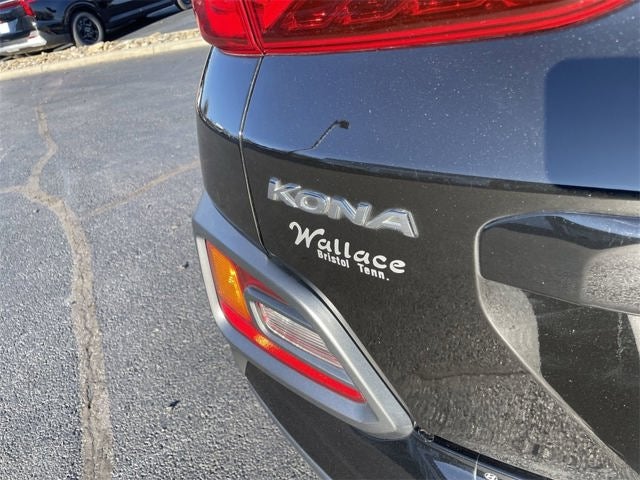 2021 Hyundai Kona Ultimate