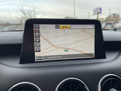 2020 Kia Stinger GT1