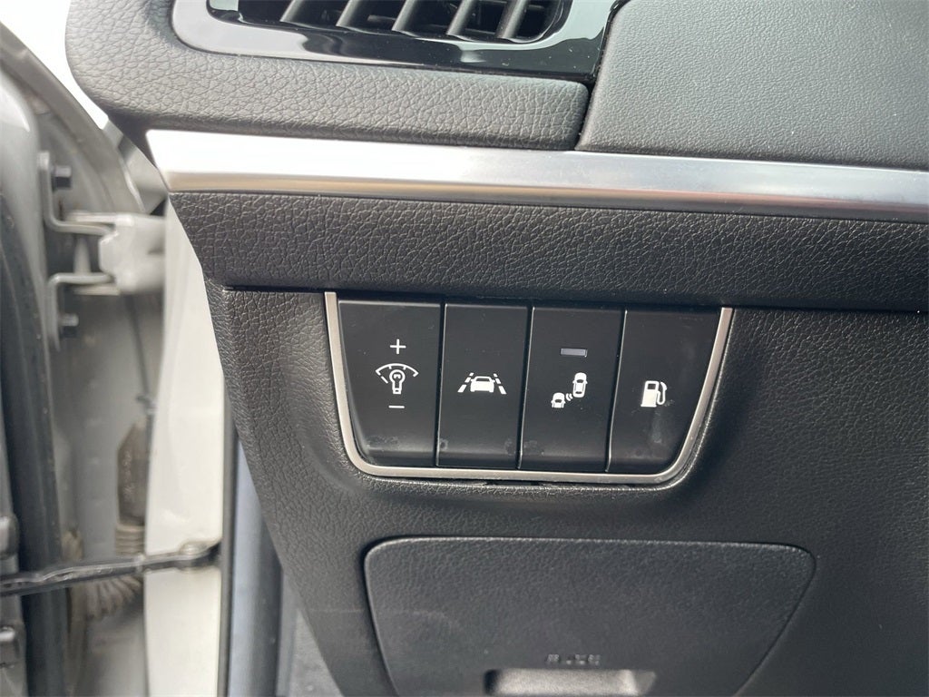 2020 Kia Stinger GT1