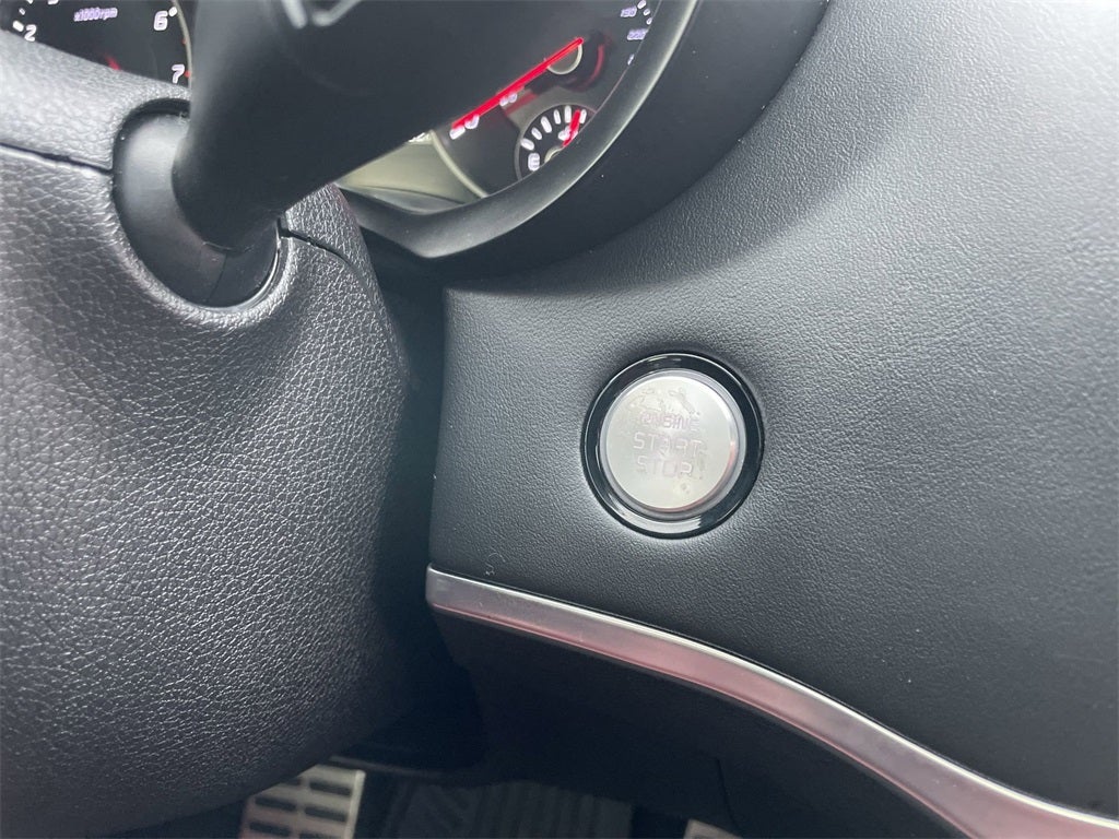 2020 Kia Stinger GT1