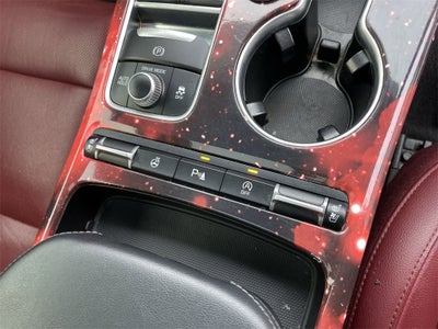 2020 Kia Stinger GT1