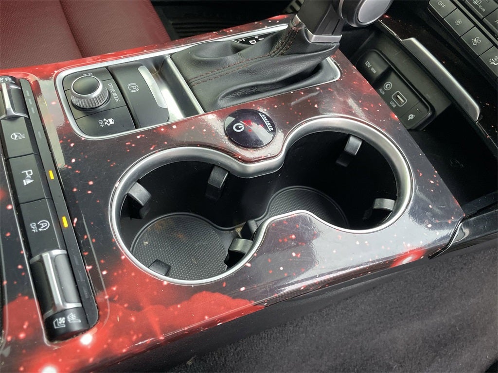 2020 Kia Stinger GT1