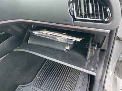 2020 Kia Stinger GT1