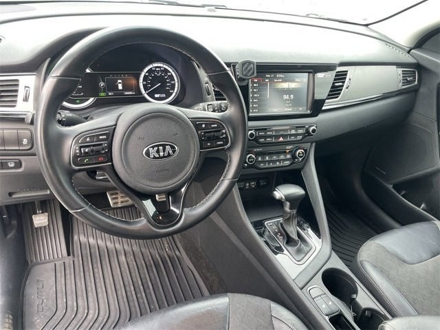 2017 Kia Niro EX