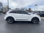 2017 Kia Niro EX