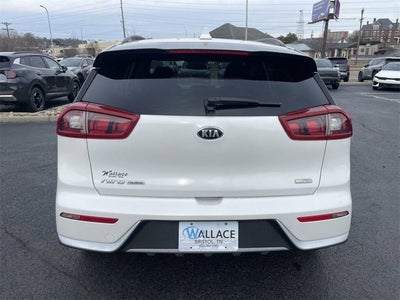 2017 Kia Niro EX