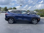 2022 Kia Seltos S