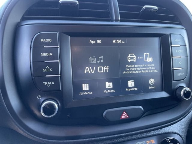2020 Kia Soul X-Line