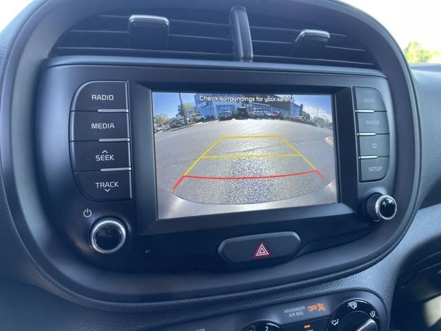 2020 Kia Soul X-Line