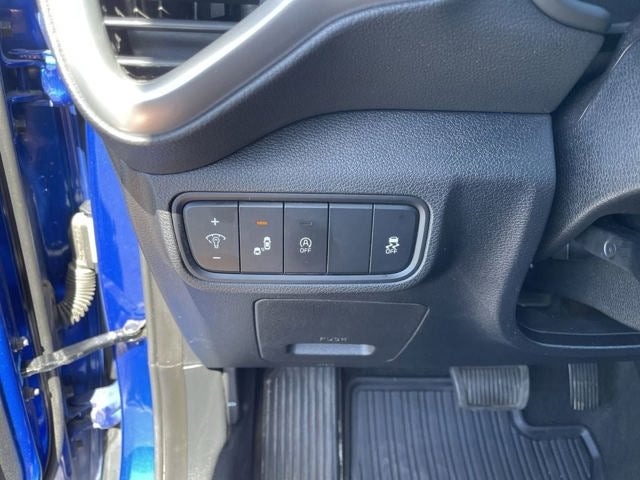 2020 Kia Soul X-Line