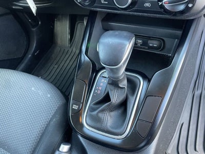 2020 Kia Soul X-Line