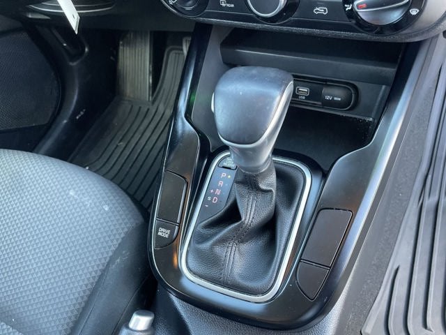 2020 Kia Soul X-Line