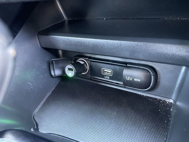 2020 Kia Soul X-Line