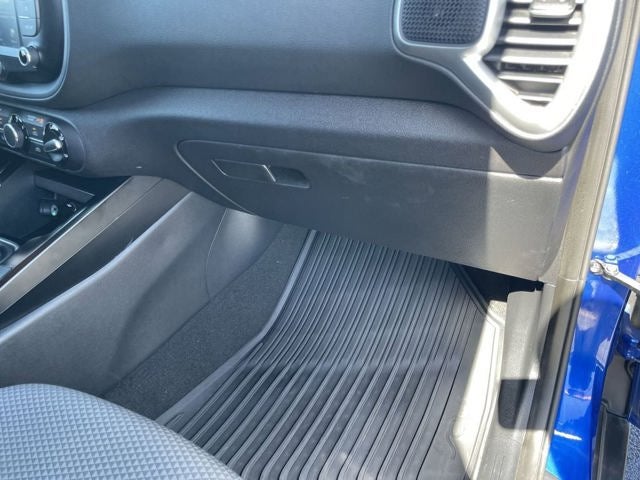2020 Kia Soul X-Line