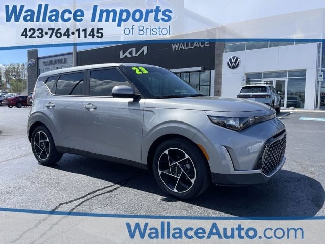 2023 Kia Soul EX