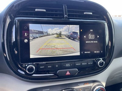 2023 Kia Soul EX